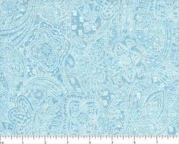 Queen 108 x 108 Backing 3 yards