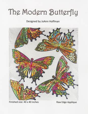 The Modern Butterfly