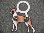Belsnickel Bells - Dog