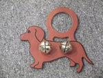 Belsnickel Bells - Dog