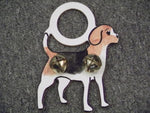 Belsnickel Bells - Dog