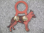 Belsnickel Bells - Dog