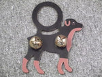 Belsnickel Bells - Dog