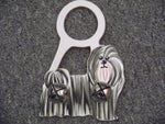 Belsnickel Bells - Dog