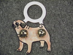 Belsnickel Bells - Dog