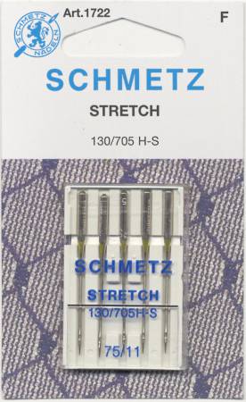 SCHMETZ Stretch Needles 75/11