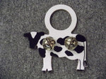 Belsnickel Bells - Cow