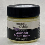 Lavender Dream Balm