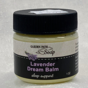 Lavender Dream Balm