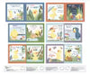 Multi Book Panel A DAy with Ducky Child's Book