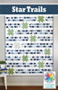 Star Trails Quilt Kit