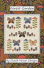 Forest Garden Quilt Kit