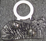 Belsnickel Bells - Cat