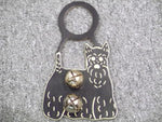 Belsnickel Bells - Dog