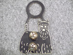 Belsnickel Bells - Dog
