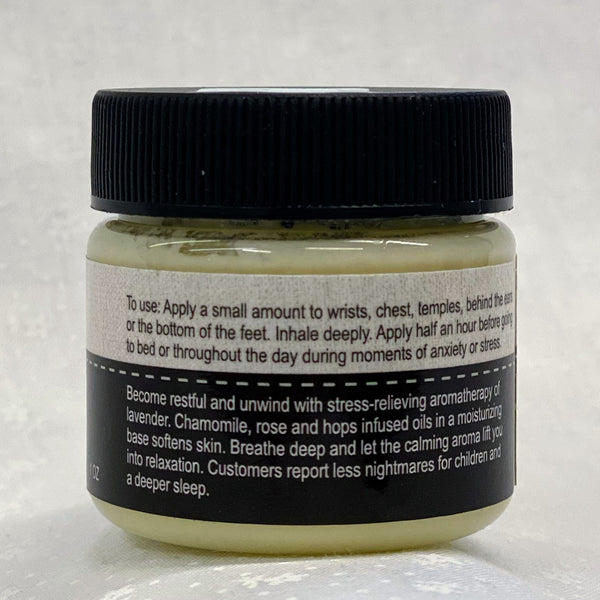 Lavender Dream Balm