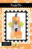 Pumpkin Trio Quilt Kit