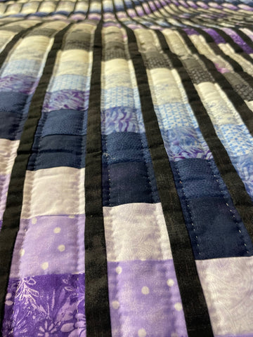 Rhapsody Song Quilt