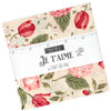 Je Taime Charm Pack
