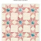 Freedom Star Quilt Kit