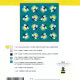 Firefly Quilt Pattern