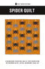 Spider Quilt Pattern
