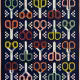 Stay Sharp Quilt Kit