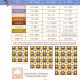 Chance of Rain Quilt Pattern