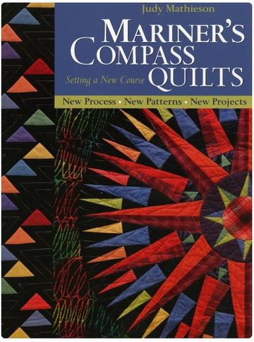 Mariner's Compass Quilts