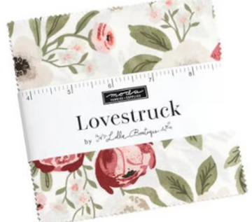 Lovestruck Charm Pack