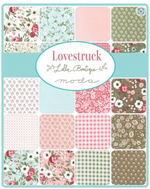 Lovestruck Charm Pack