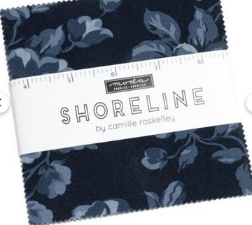 Shoreline Charm Pack