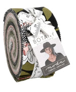 Botany Jelly Roll