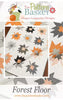 Forest Floor Quilt Kit