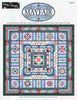 Mayfair Block of the Month Quilt Pattern