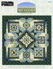 Radiant Meadow Block of the Month Quilt Kit
