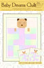 Baby Dreams Quilt Kit