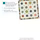 Sparklers Quilt Kit