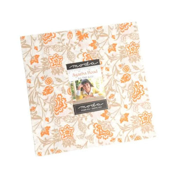 Agatha Road Charm Pack
