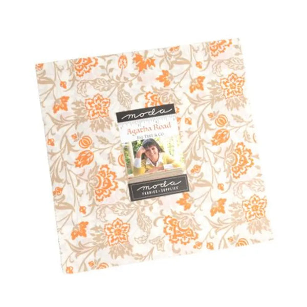 Agatha Road Charm Pack