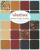 Wheatland Charm Pack