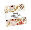 Night Owl Charm pack