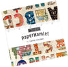 Paper Hamlet Charm Pack
