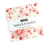 Petals and Polkadots Charm Pack