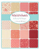 Petals and Polkadots Charm Pack