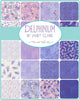 Delphinum Charm Pack