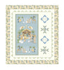 Guiding Stars panel Quilt Kit