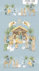 Nativity Panel