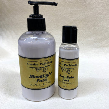 MOONLIGHT PATH Hand and Body Lotion
