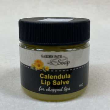 Calendula Lip Salve